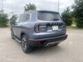2023 Haval Dargo I, серый, 2630000 рублей - вид 5