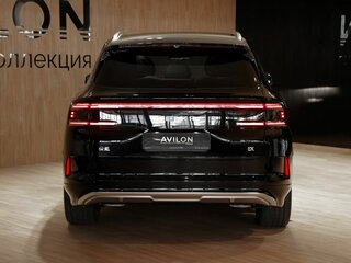 2026 Zeekr 8X 55 kWh, чёрный, 13365000 рублей, вид 3