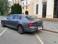 2020 Volvo S90 II, серебристый, 3188700 рублей - вид 6