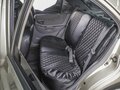 2005 Hyundai Accent II Рестайлинг, жёлтый, 399000 рублей - вид 8