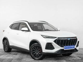 Oshan X5