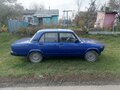 2005 Lada (ВАЗ) 2107, синий, 120000 рублей - вид 7