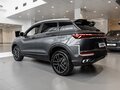 2026 Belgee X50+, серый - вид 4