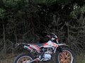 2023 Kayo T2 250 MX, оранжевый, 110000 рублей - вид 1