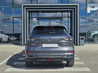 2023 Changan CS55 Plus II, серый, 2081000 рублей, вид 5