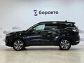 2025 Chery Tiggo 7 Pro Max I Рестайлинг, чёрный, 2200000 рублей - вид 6