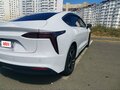 2024 Амберавто А5 60.2 kWh, белый, 2870000 рублей - вид 2