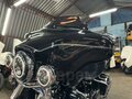 2012 Harley-Davidson Electra Glide, чёрный, 1120000 рублей - вид 10