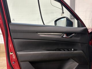 2019 Mazda CX-5 II, красный, 2900000 рублей, вид 5