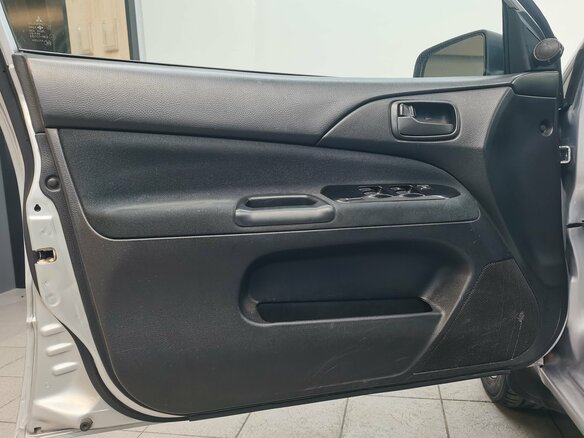 2006 Mitsubishi Lancer IX, серебристый, 379000 рублей - вид 24
