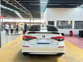 2022 Honda Civic XI, белый, 1410004 рублей - вид 4