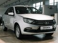 2026 Lada (ВАЗ) Granta I Рестайлинг, серебристый, 1151000 рублей - вид 3