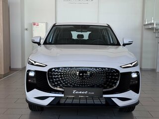 2026 Tenet Plus L4, белый, 2540000 рублей, вид 2