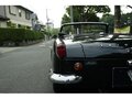 1965 Triumph Spitfire II, чёрный, 4100000 рублей - вид 10