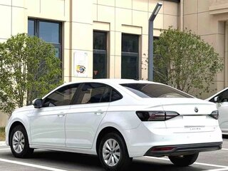 2023 Volkswagen Lavida XR, белый, 1550000 рублей, вид 5
