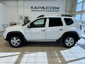 2016 Renault Duster I Рестайлинг, белый, 1240000 рублей - вид 4