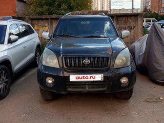 2006 Dadi Shuttle, чёрный, 245000 рублей, вид 1