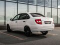 2026 Lada (ВАЗ) Granta I Рестайлинг, белый - вид 1