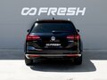 2016 Volkswagen Passat B8, чёрный, 1970000 рублей - вид 3