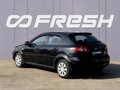 2012 Chevrolet Lacetti I, чёрный - вид 1