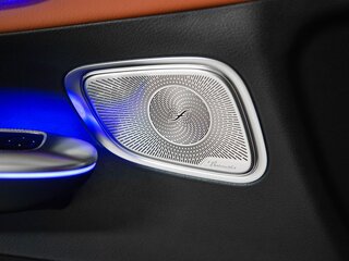 2026 Mercedes-Benz GLC Coupe 300 II (C254), чёрный, 9488880 рублей, вид 4