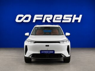 2026 Geely Galaxy M7, белый, 3699434 рублей, вид 3