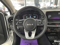2023 Kia K3 II (China Market) Рестайлинг, белый - вид 9
