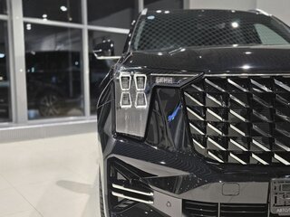 2026 GAC GS8 II, чёрный, 4549000 рублей, вид 3