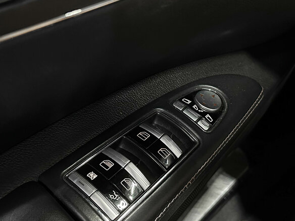2012 Mercedes-Benz S-Класс 350 V (W221) Рестайлинг, коричневый - вид 21
