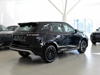 2026 Jaecoo J6, чёрный, 2699000 рублей, вид 4