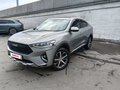 2021 Haval F7x I, серый, 1450000 рублей