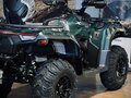 2026 Loncin XWolf 550, зелёный, 817000 рублей - вид 2