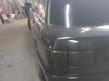 1987 Audi 80 IV (B3), чёрный, 160000 рублей - вид 4