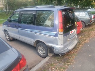 1998 Toyota Lite Ace Noah V, синий, 400000 рублей, вид 3