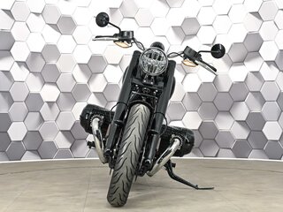 2024 BMW R 18, чёрный, 1729000 рублей, вид 5