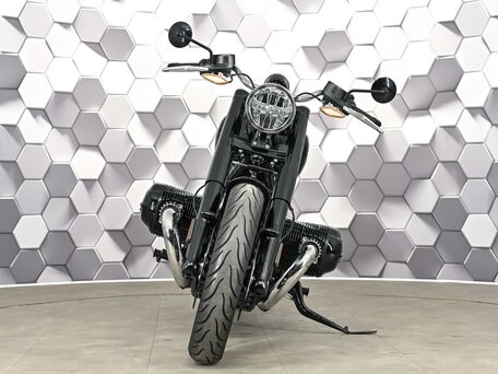 2024 BMW R 18, чёрный, 1729000 рублей, вид 5