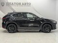 2018 Mazda CX-5 II, чёрный - вид 4