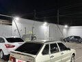 2006 Lada (ВАЗ) 2114, серебристый - вид 4