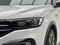 2022 Volkswagen T-Roc I (China Market), белый, 1570007 рублей - вид 11