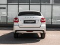 2026 Lada (ВАЗ) Granta I Рестайлинг, серебристый - вид 4