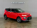 2021 Kia Soul III, красный, 1997000 рублей - вид 2