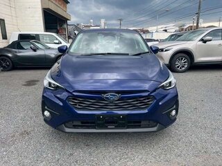 2023 Subaru Impreza VI, синий, 1584000 рублей, вид 2
