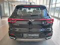 2023 Chery Tiggo 8 I Рестайлинг, чёрный, 1843000 рублей - вид 5