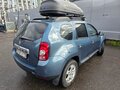 2013 Renault Duster I, синий, 760000 рублей - вид 4