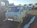2023 УАЗ 3909, серый, 990000 рублей - вид 1