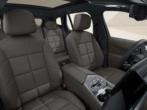 2026 BMW X5 40d V (G65), серый, 16681929 рублей - вид 12