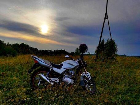 2013 Irbis VR-1, серебристый, 73000 рублей, вид 1