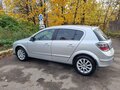 2014 Opel Astra H Рестайлинг, серебристый, 825000 рублей - вид 4