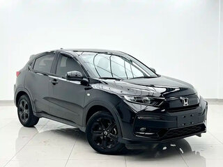 2022 Honda XR-V I Рестайлинг, чёрный, 1634000 рублей, вид 3