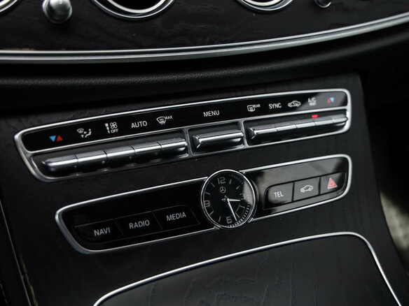 2018 Mercedes-Benz E-Класс 220 d V (W213, S213, C238), белый, 3589000 рублей - вид 17